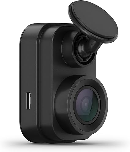 Garmin Dash Cam Mini 2