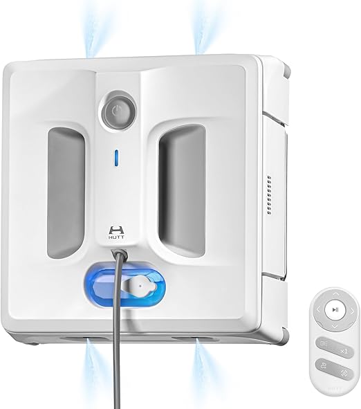 HUTT Auto Window Cleaning Robot A1